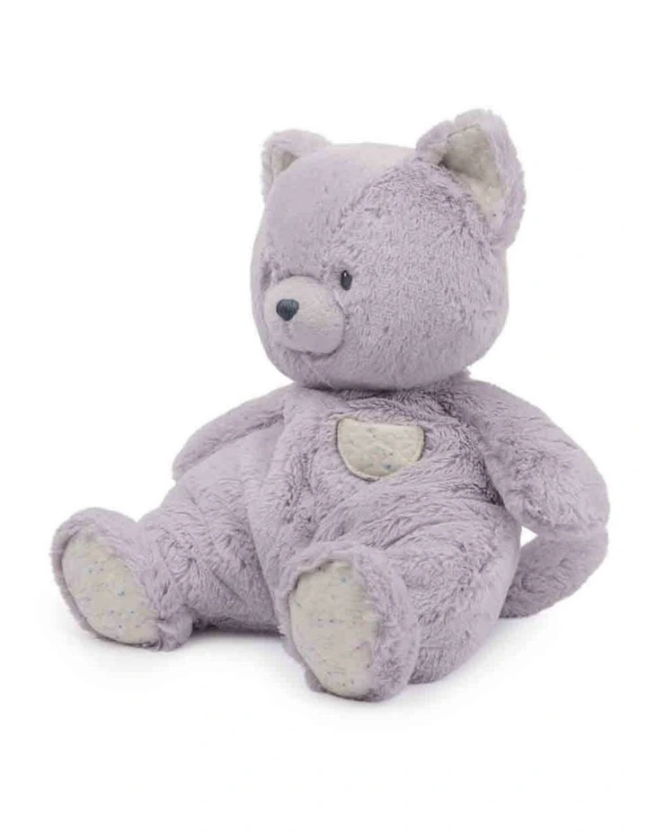 Oh So Snuggly Kitten Large Soft Toy image 4