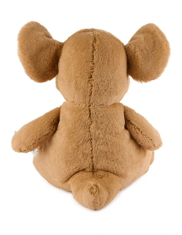 Oh So Snuggly Kanga And Roo Soft Toy image 5