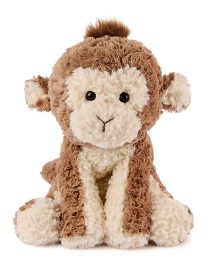 Cozys Monkey Kids Soft Toy 26cm image 2