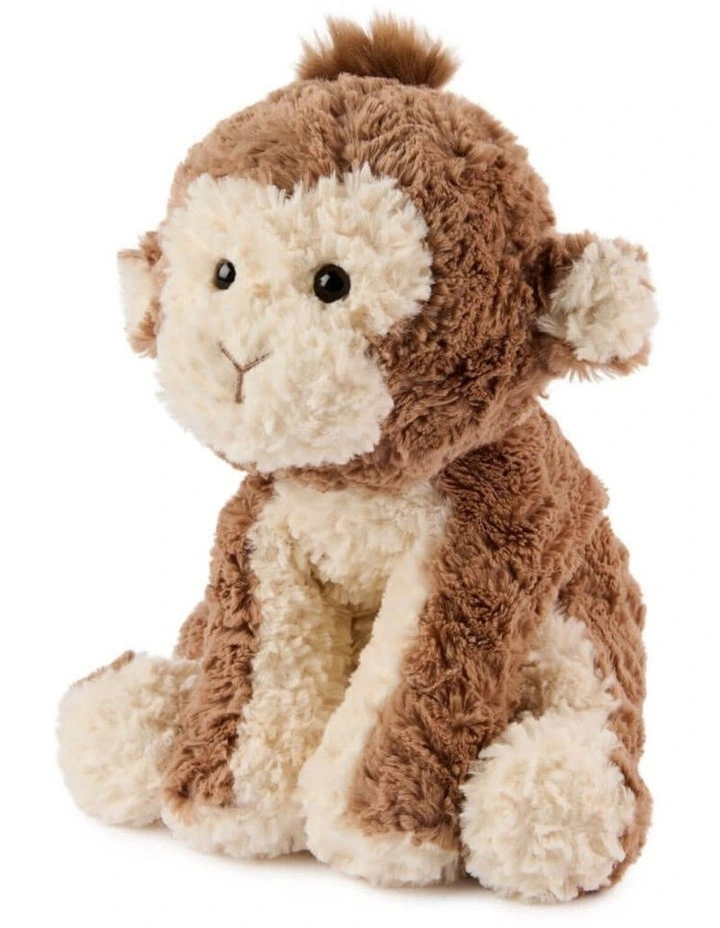 Cozys Monkey Kids Soft Toy 26cm image 4