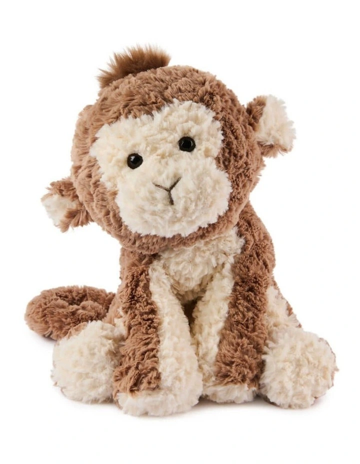 Cozys Monkey Kids Soft Toy 26cm image 5