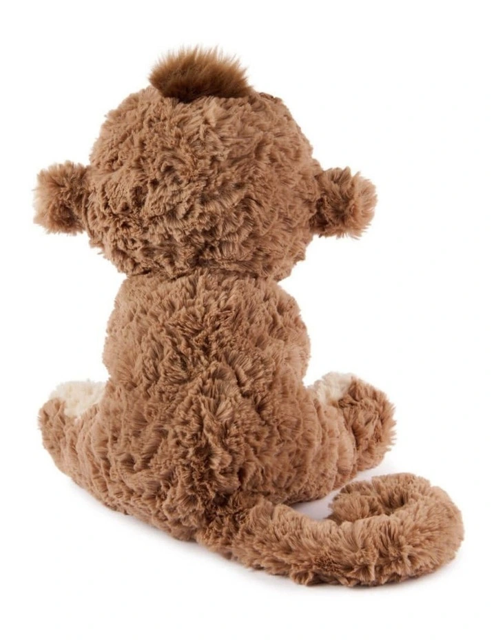Cozys Monkey Kids Soft Toy 26cm image 6