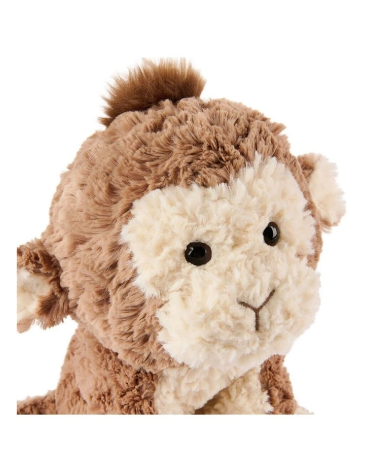 Cozys Monkey Kids Soft Toy 26cm image 7