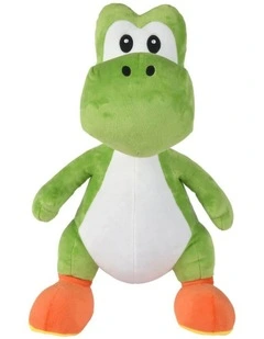 Yoshi Soft Large Plush Toy 48cm