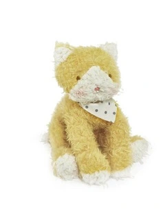 Alley The Soft Toy