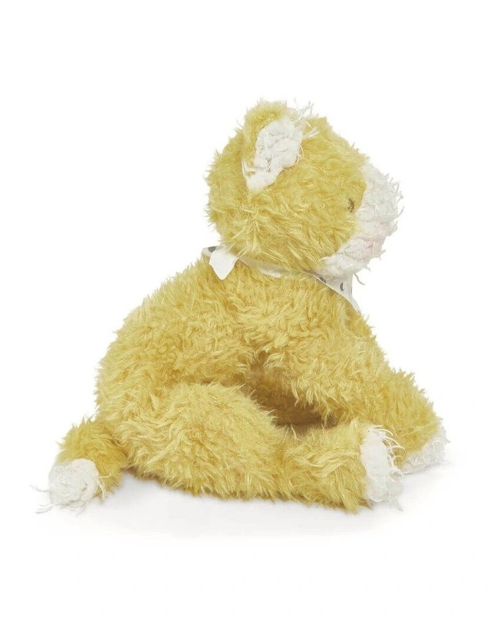 Alley The Soft Toy image 3