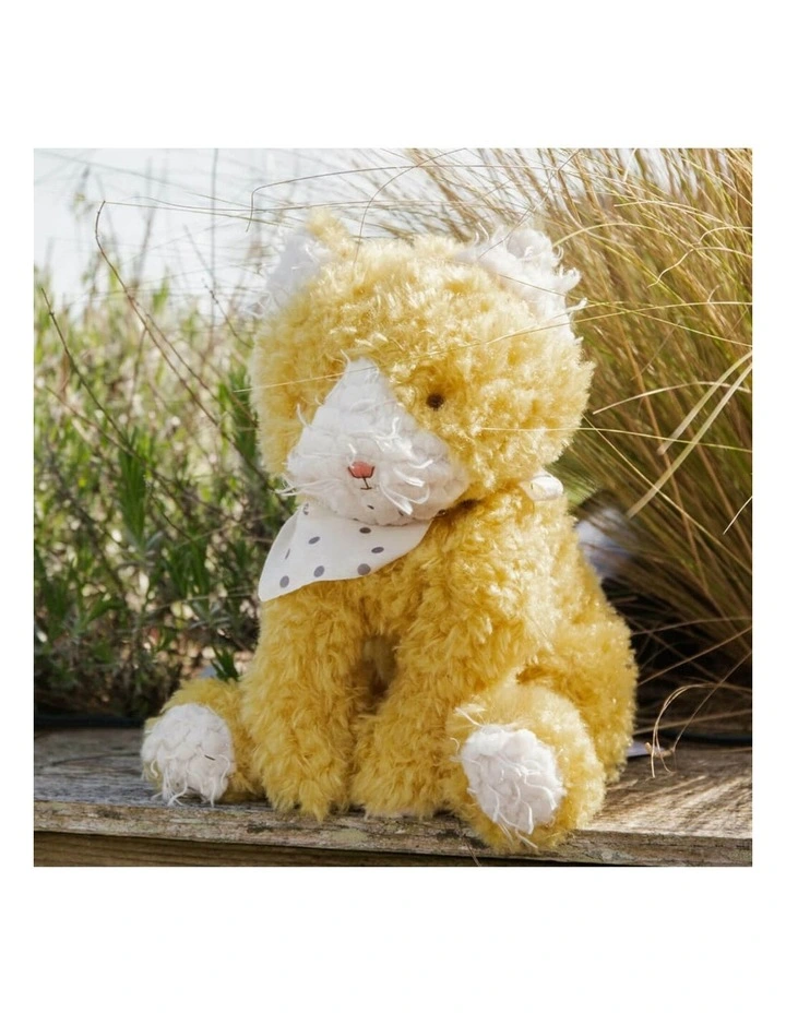 Alley The Soft Toy image 6