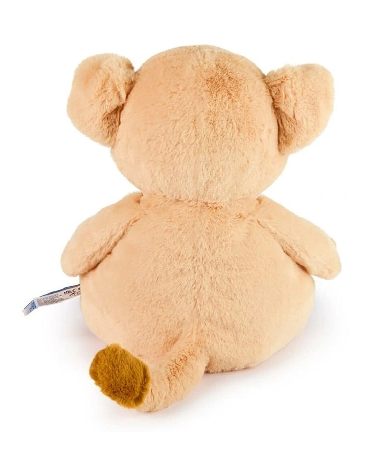 Oh So Snuggly Nala Plush Toy 35cm image 5