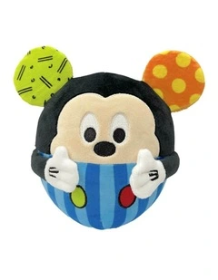 Mickey Mouse Pop Plush Toy 20cm