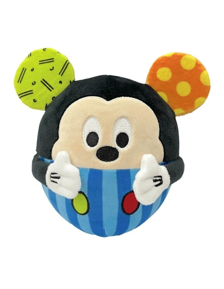 Mickey Mouse Pop Plush Toy 20cm image 1