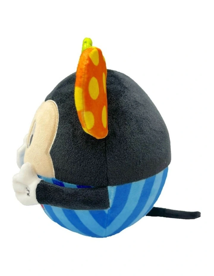 Mickey Mouse Pop Plush Toy 20cm image 3