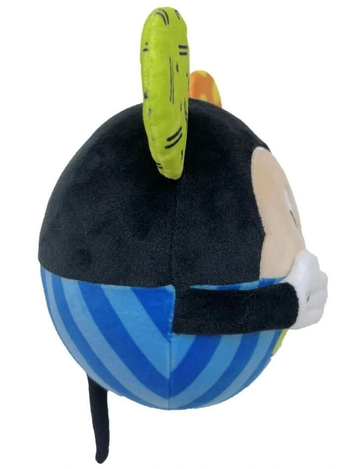Mickey Mouse Pop Plush Toy 20cm image 4
