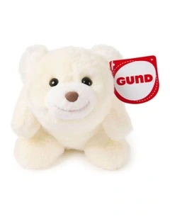 Forever Friends Littles Snuffles Plush Collectible Teddy Bear Toy