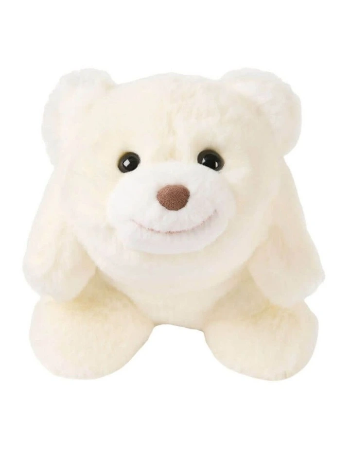Forever Friends Littles Snuffles Plush Collectible Teddy Bear Toy image 2