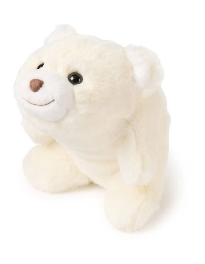 Forever Friends Littles Snuffles Plush Collectible Teddy Bear Toy image 4