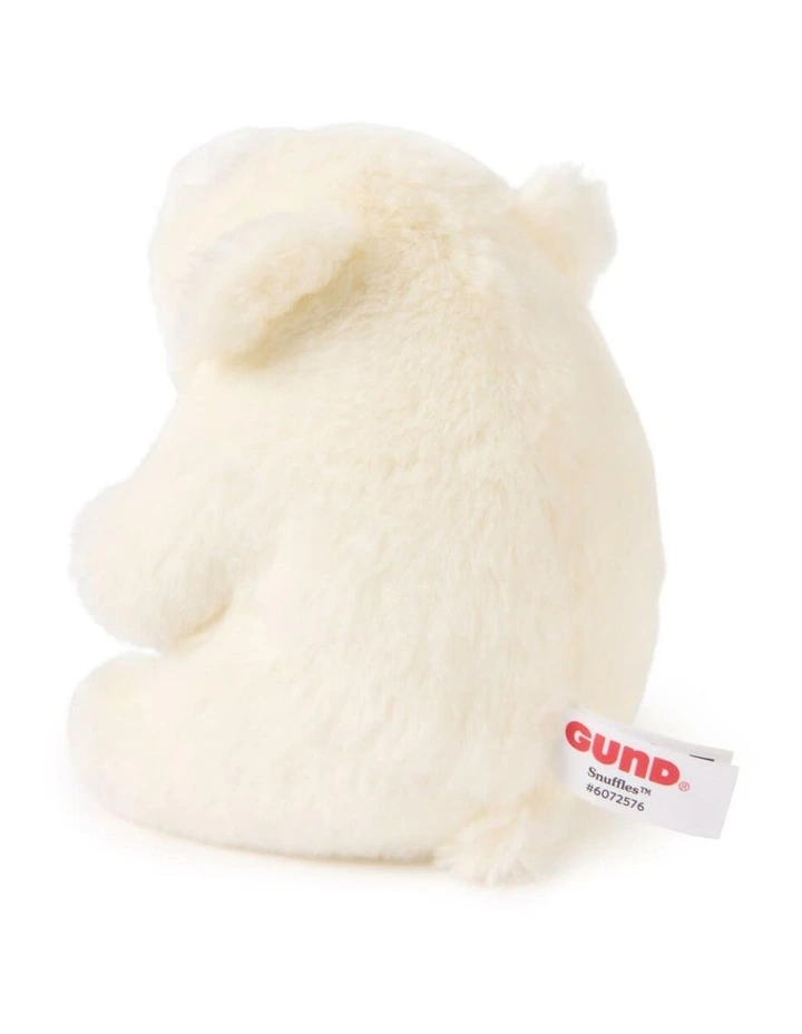 Forever Friends Littles Snuffles Plush Collectible Teddy Bear Toy image 5