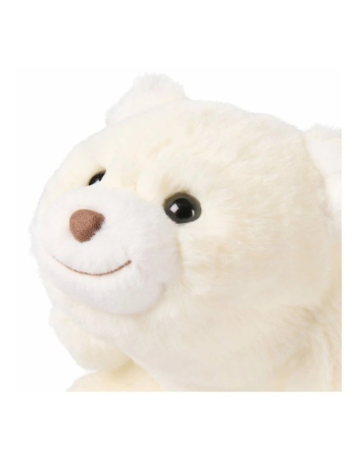 Forever Friends Littles Snuffles Plush Collectible Teddy Bear Toy image 7