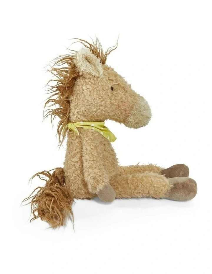Pony Boy Soft Toy image 3