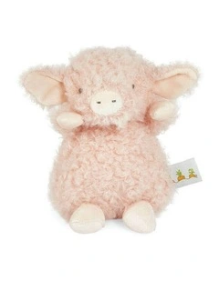 Wee Hammie Pig Soft Toy