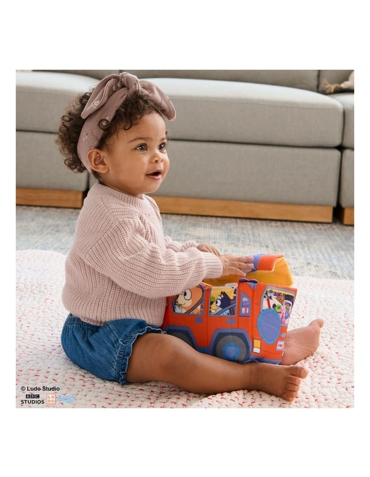 Playset Plush Soft Collectible Toy Set image 5