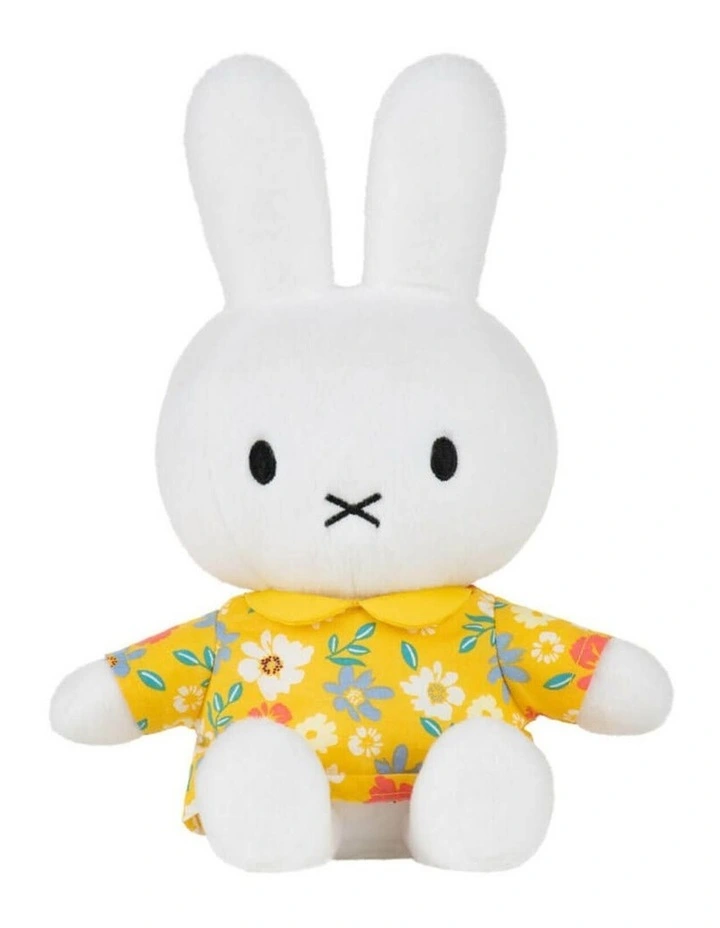 Floral Dress Soft Toy 29cm image 2