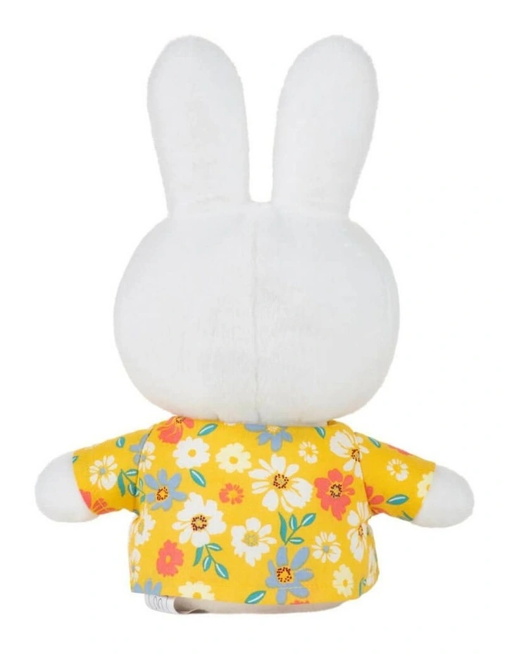 Floral Dress Soft Toy 29cm image 5