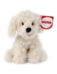 Karina Labradoodle Soft Toy 25cm