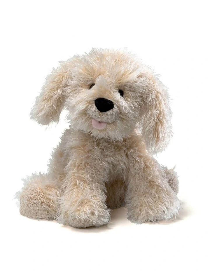 GUND - Karina Labradoodle 25cm, Dog, Soft Toy image 1
