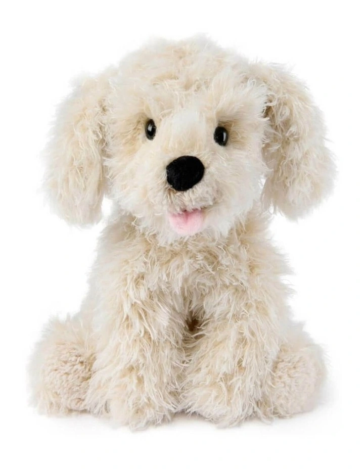 Karina Labradoodle Soft Toy 25cm image 2