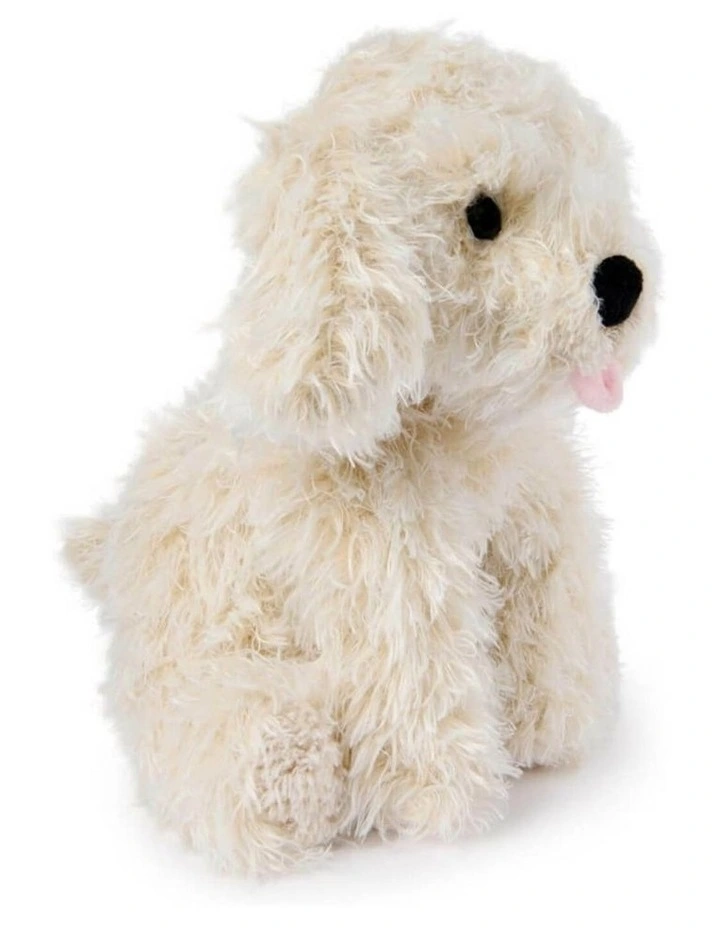 Karina Labradoodle Soft Toy 25cm image 3