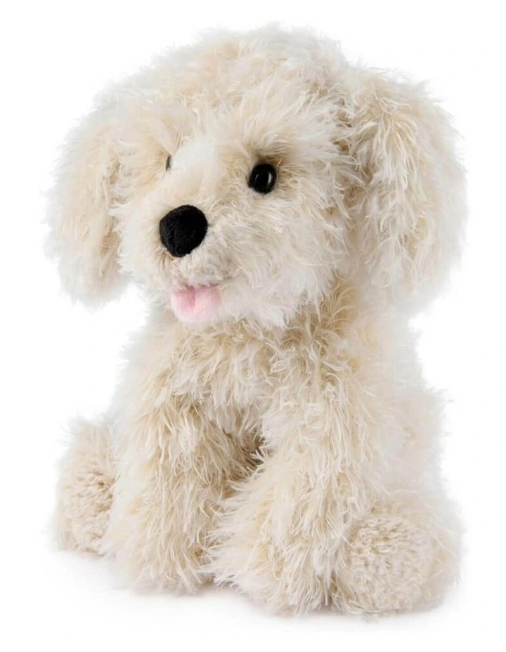 Karina Labradoodle Soft Toy 25cm image 4