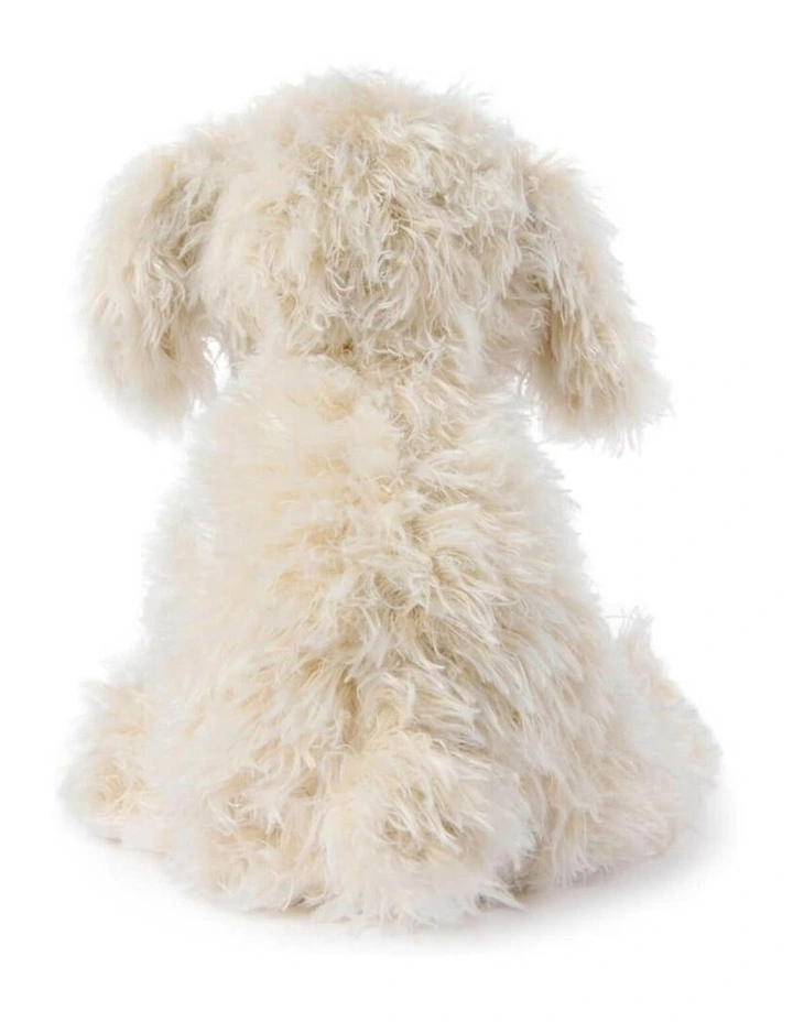 Karina Labradoodle Soft Toy 25cm image 5