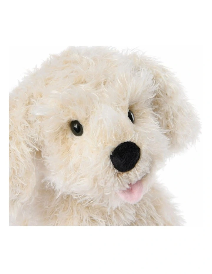 Karina Labradoodle Soft Toy 25cm image 6