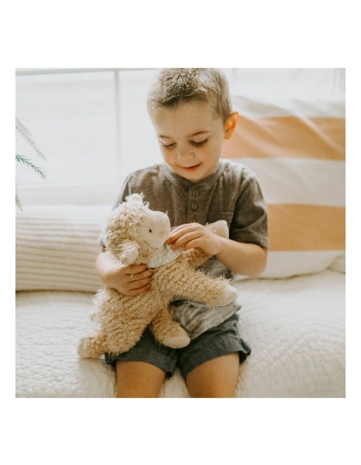 Shep the Sheep Soft Toy image 4