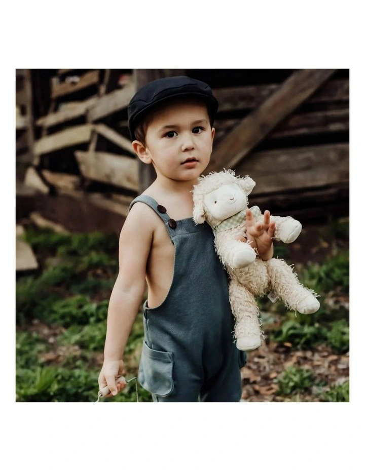 Shep the Sheep Soft Toy image 5