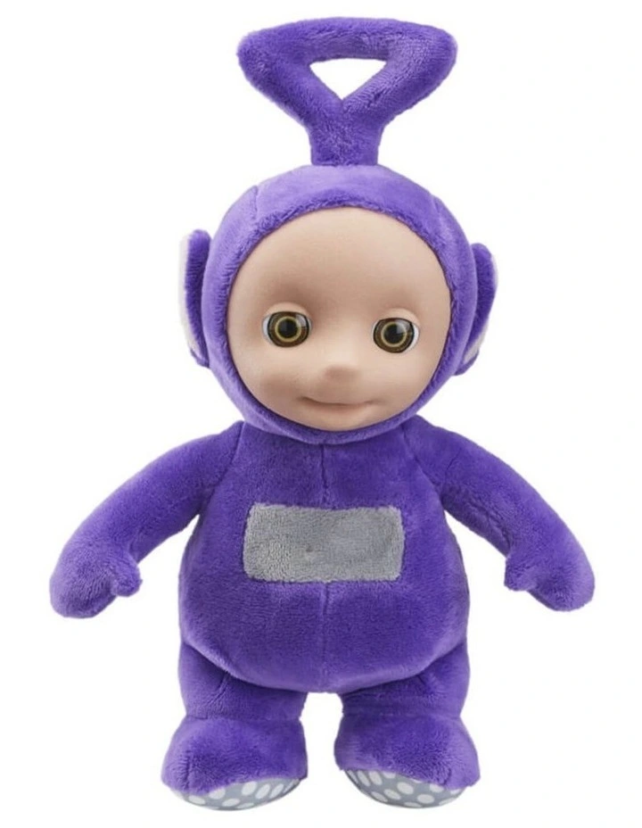 Talking Tinky Winky' Interactive Toy image 1