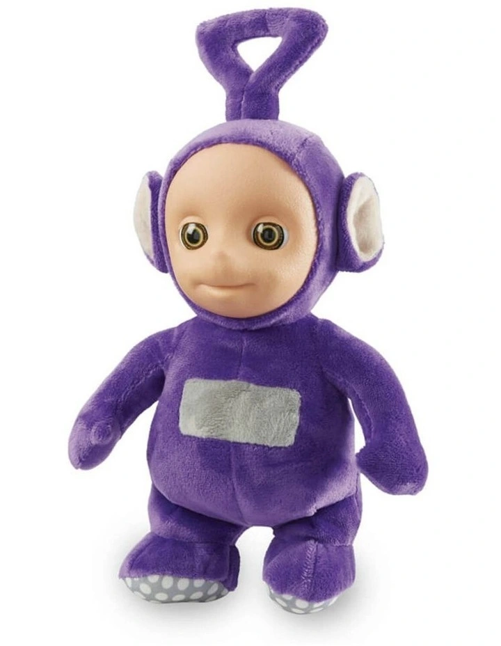 Talking Tinky Winky' Interactive Toy image 2