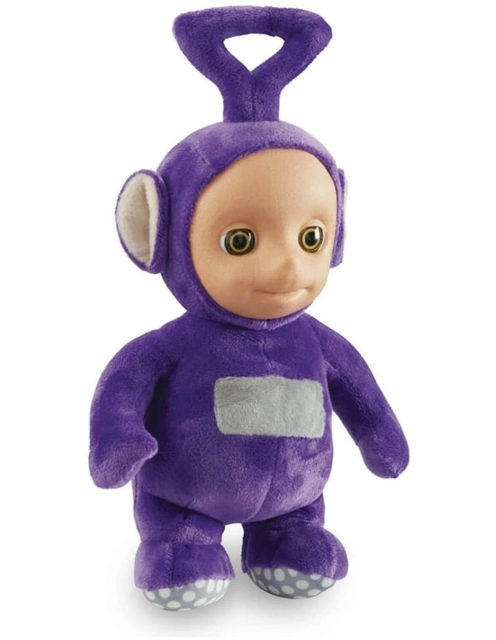 Talking Tinky Winky' Interactive Toy image 3