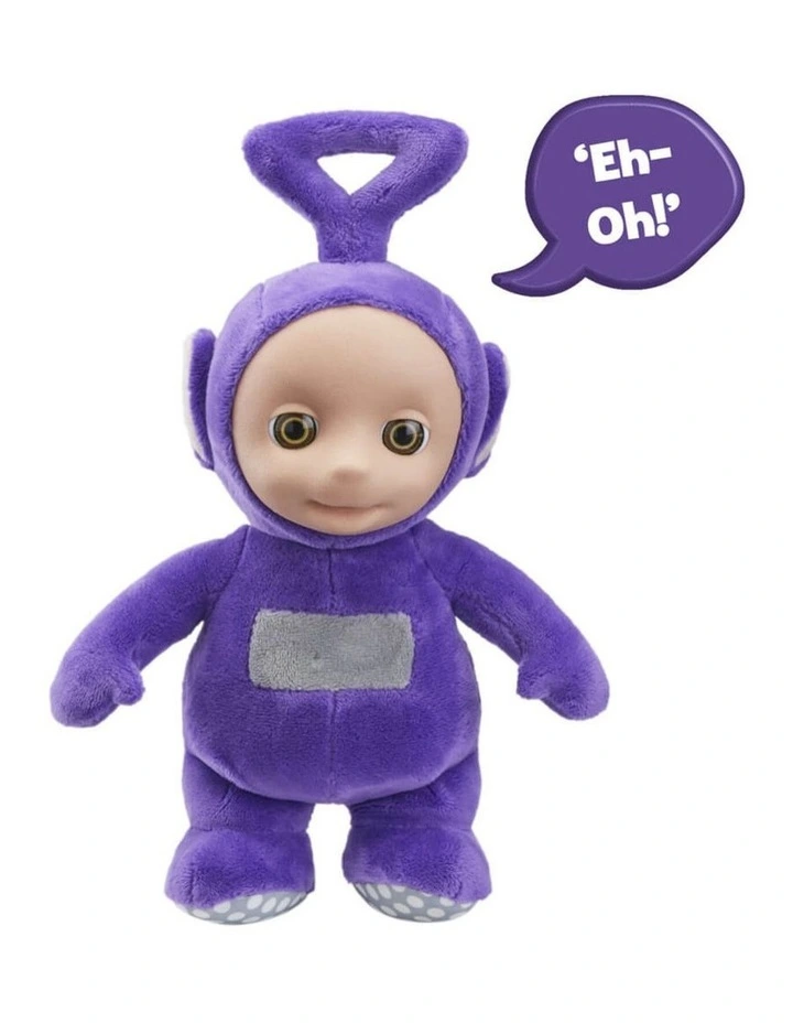 Talking Tinky Winky' Interactive Toy image 4