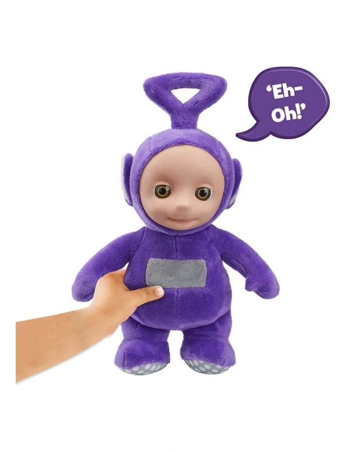 Talking Tinky Winky' Interactive Toy image 5