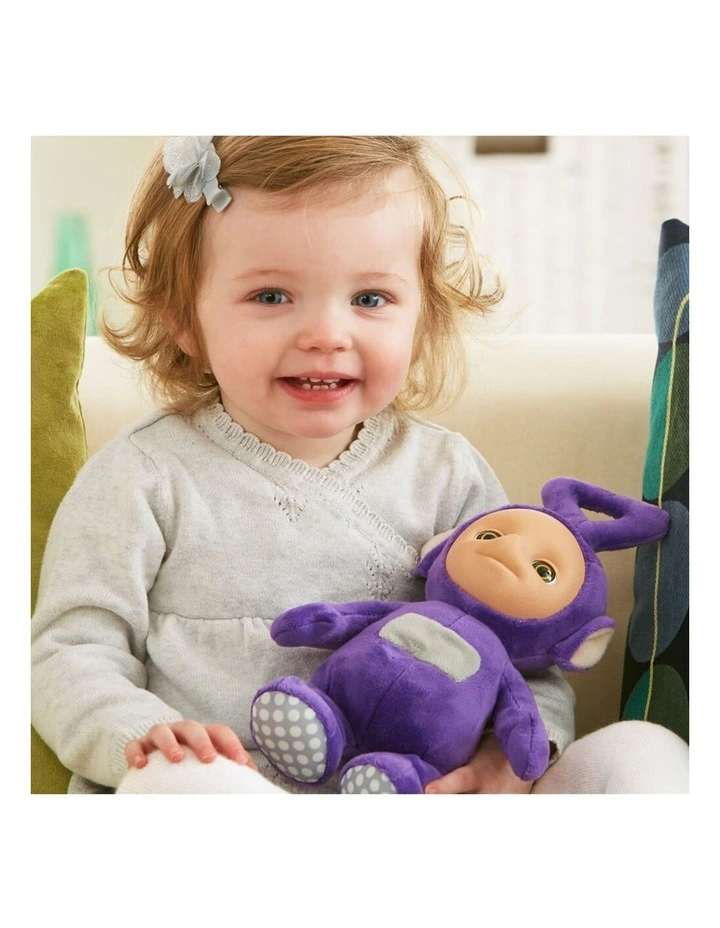 Talking Tinky Winky' Interactive Toy image 6