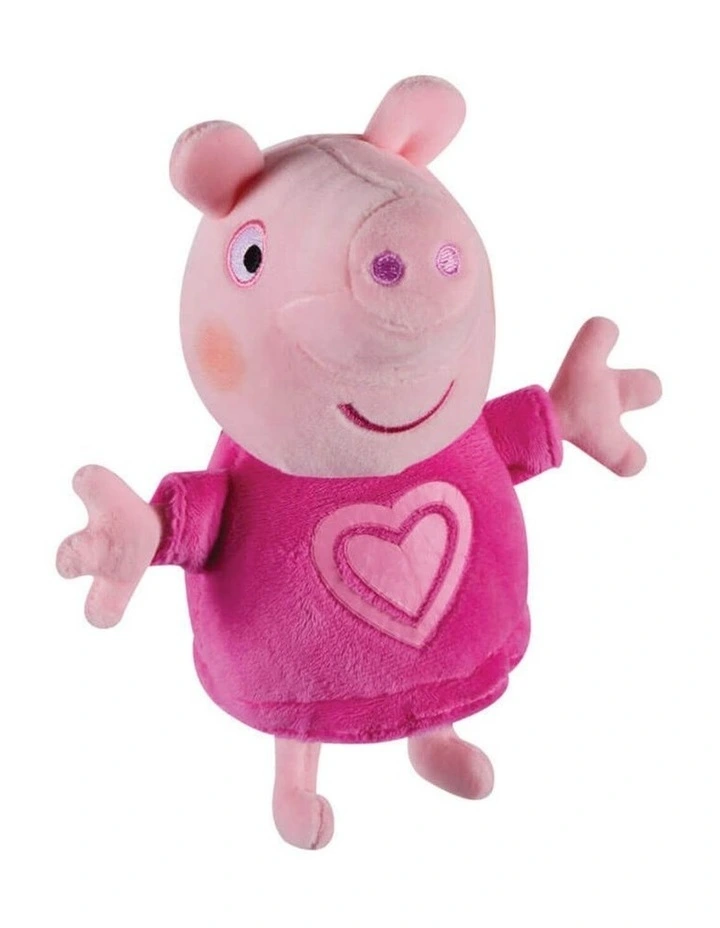 Family Plush Pack Soft Toy 5 Piece image 5