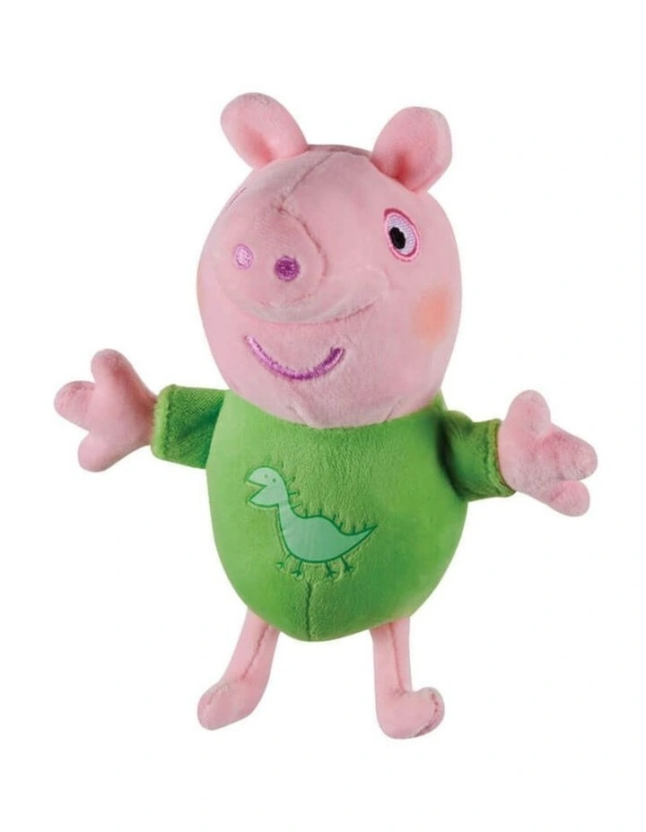 Family Plush Pack Soft Toy 5 Piece image 6