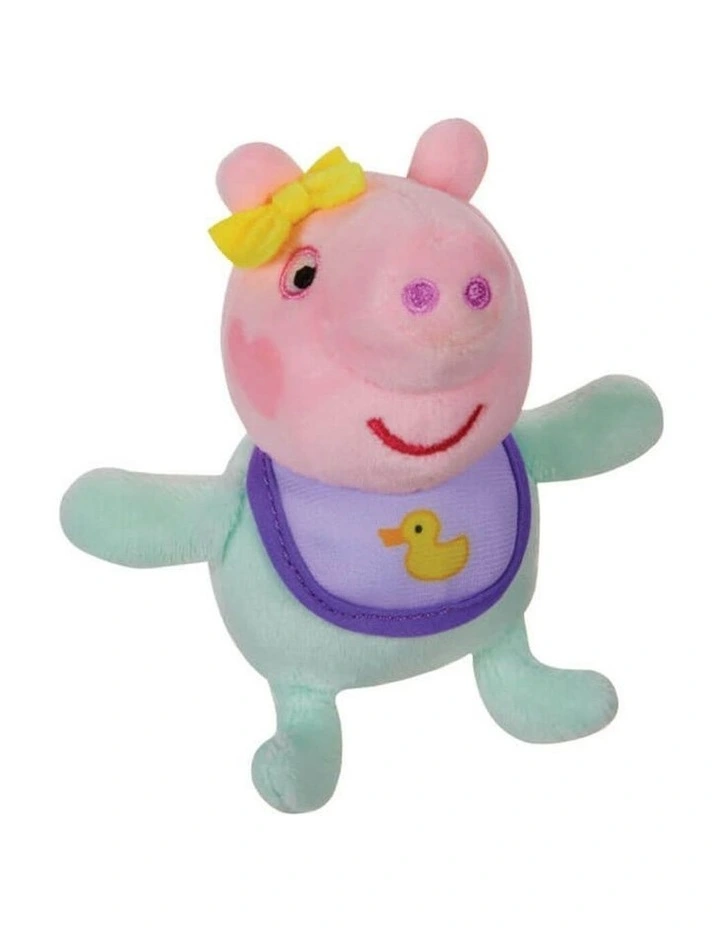 Family Plush Pack Soft Toy 5 Piece image 7