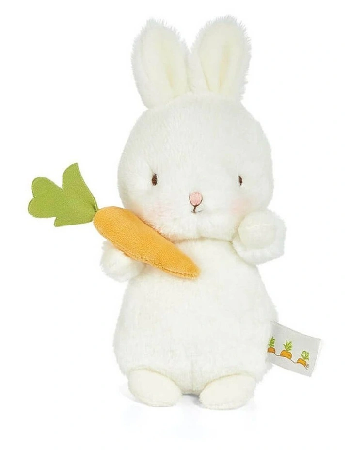 Cricket Island Bud Bunny Soft Toy image 1