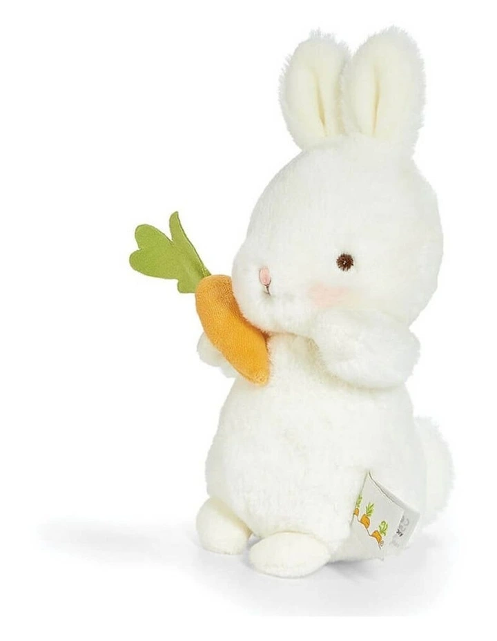 Cricket Island Bud Bunny Soft Toy image 3