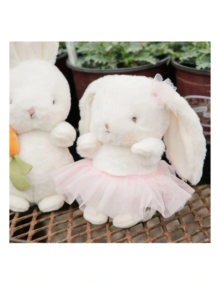 Cricket Island Bud Bunny Soft Toy image 6