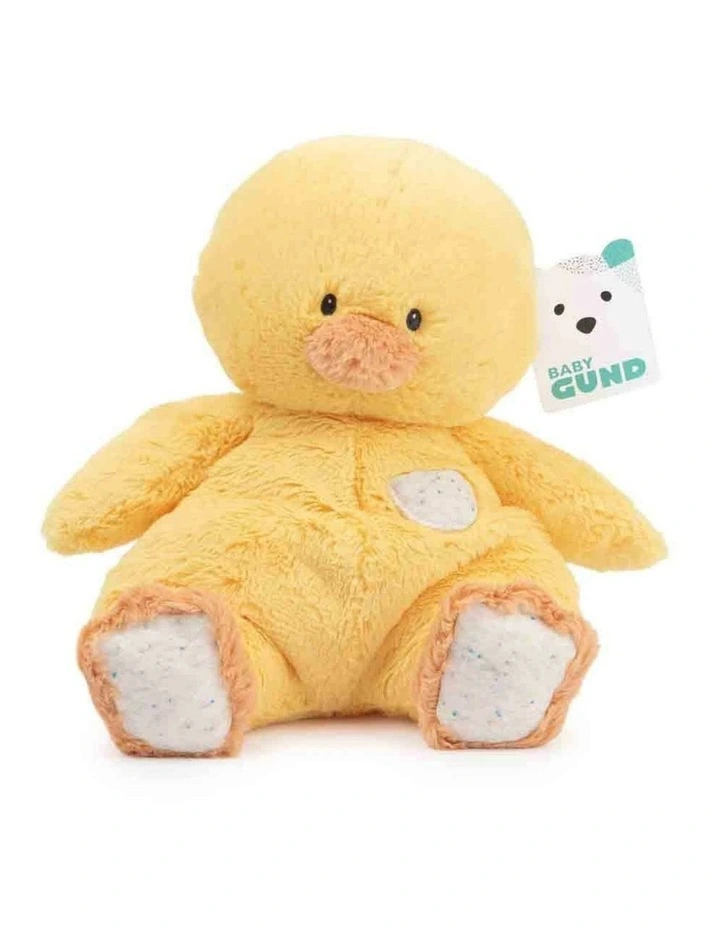 Oh So Snuggly Chic Soft Toy 26cm image 2