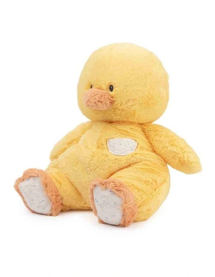 Oh So Snuggly Chic Soft Toy 26cm image 4