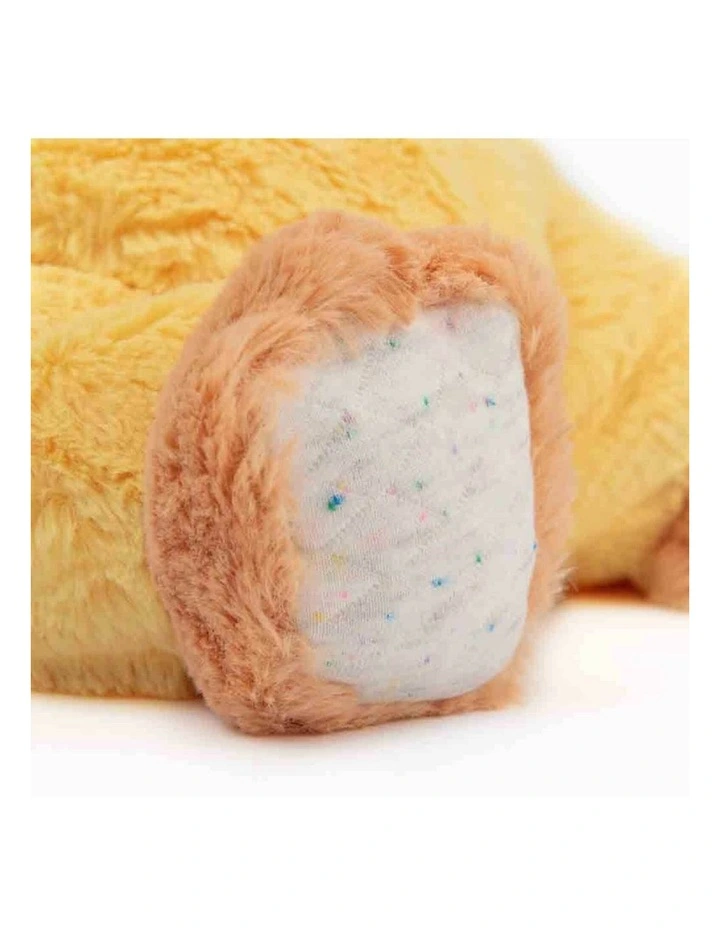 Oh So Snuggly Chic Soft Toy 26cm image 7